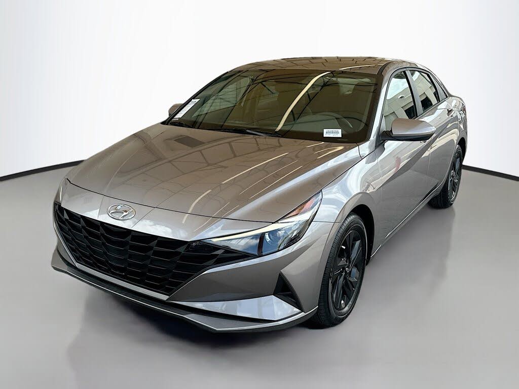 2023 Hyundai Elantra SEL
                                    for sale in Miami, FL – photo 1