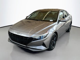 Hyundai Elantra for sale Las Vegas