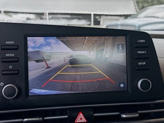 2023 Hyundai Elantra thumbnail – Miami, FL – 11