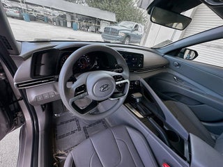 2023 Hyundai Elantra thumbnail – Miami, FL – 7