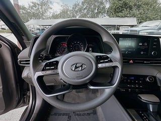 2023 Hyundai Elantra thumbnail – Miami, FL – 8