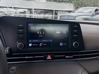 2023 Hyundai Elantra thumbnail – Miami, FL – 10
