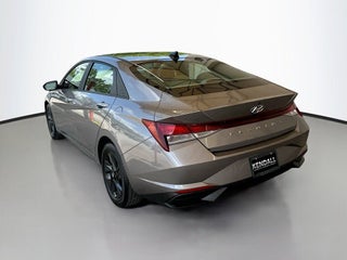 2023 Hyundai Elantra thumbnail – Miami, FL – 6