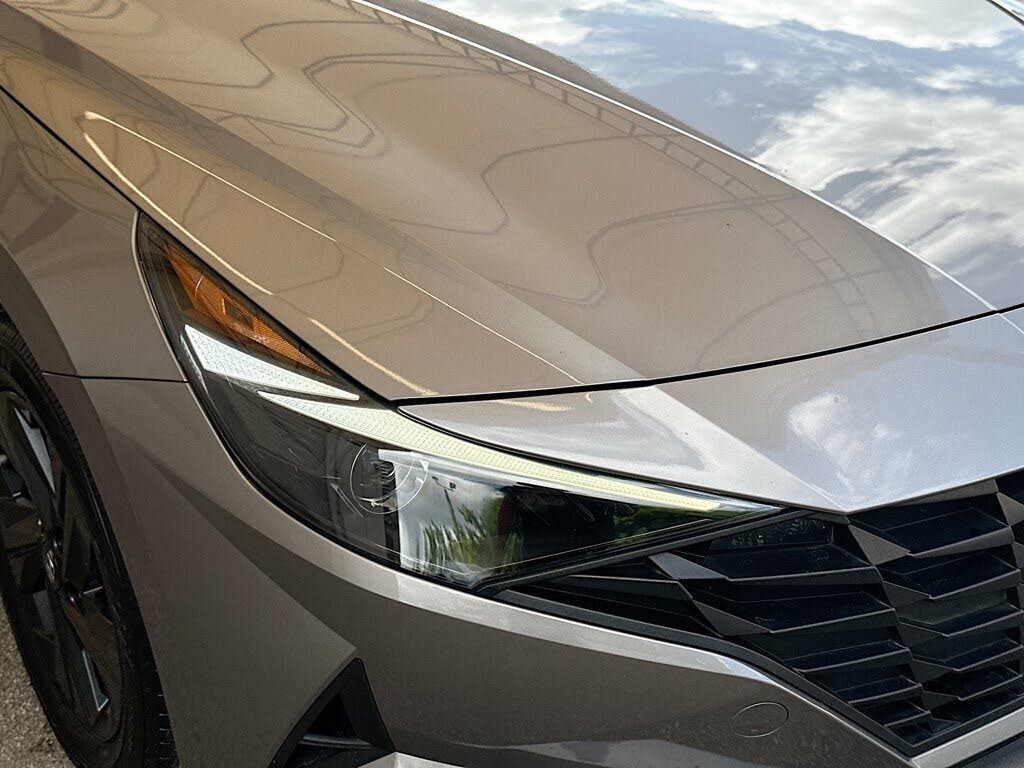 2023 Hyundai Elantra SEL
                                    for sale in Miami, FL – photo 31