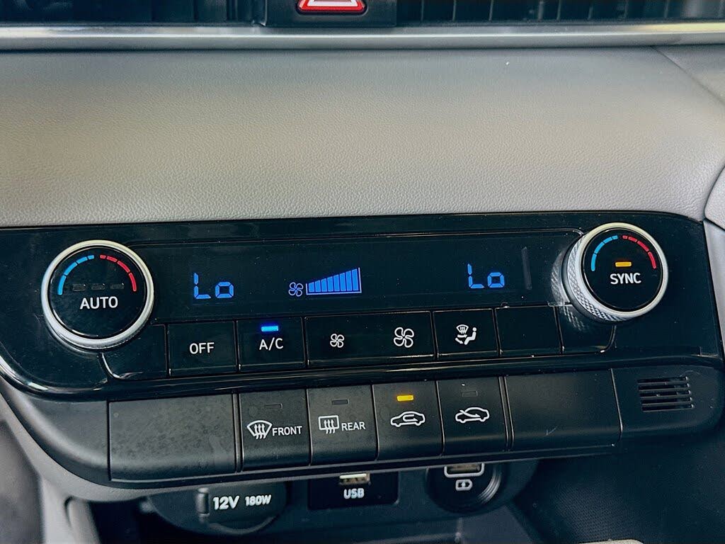 2023 Hyundai Elantra SEL
                                    for sale in Miami, FL – photo 12