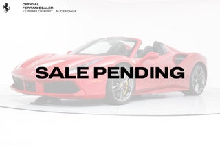 2018 Ferrari 488 Spider thumbnail – Fort Lauderdale, FL – 42