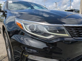 2020 Kia Optima thumbnail – Miami, FL – 9
