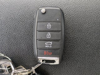2020 Kia Optima thumbnail – Miami, FL – 25