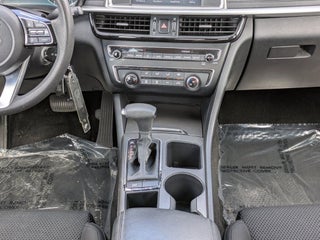 2020 Kia Optima thumbnail – Miami, FL – 17