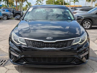 2020 Kia Optima thumbnail – Miami, FL – 2