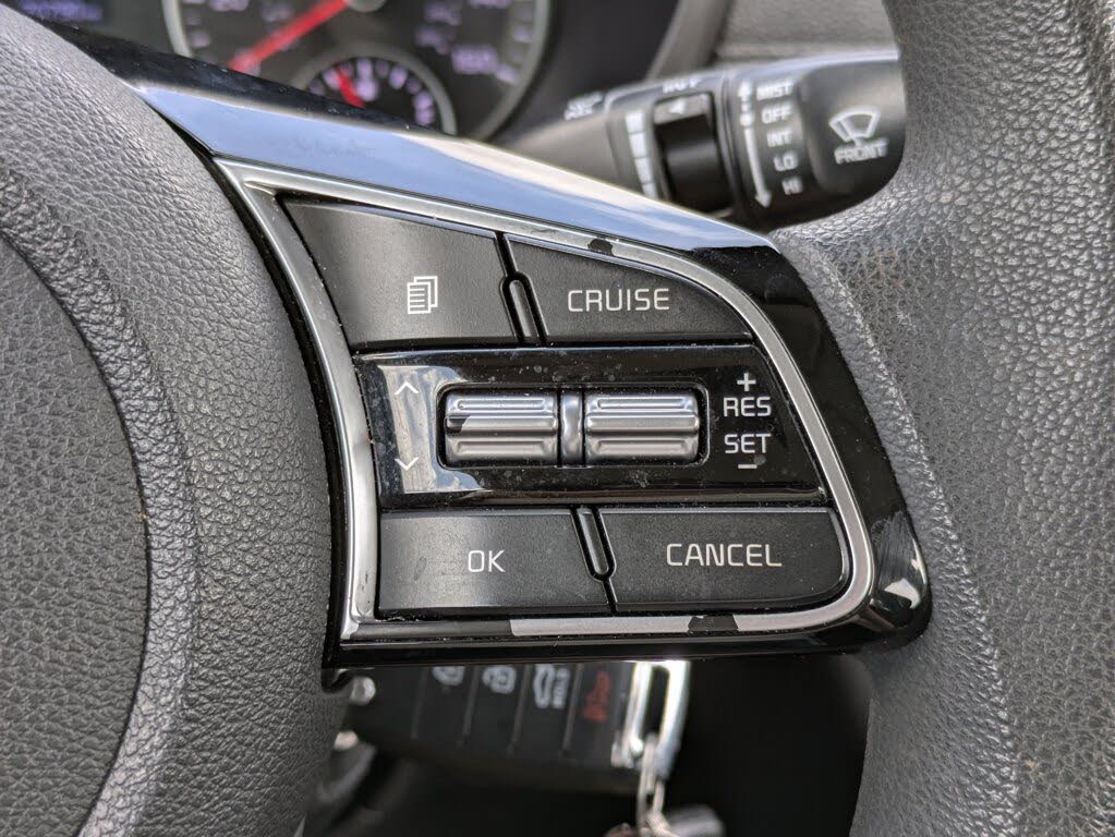 2020 Kia Optima LX
                                    for sale in Miami, FL – photo 23