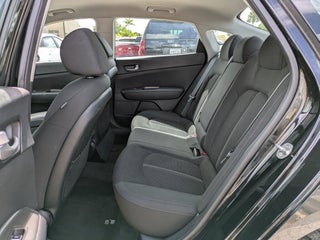 2020 Kia Optima thumbnail – Miami, FL – 12