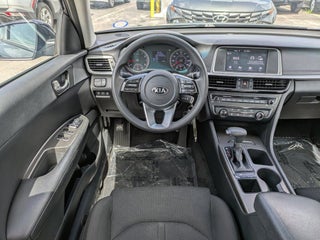 2020 Kia Optima thumbnail – Miami, FL – 14