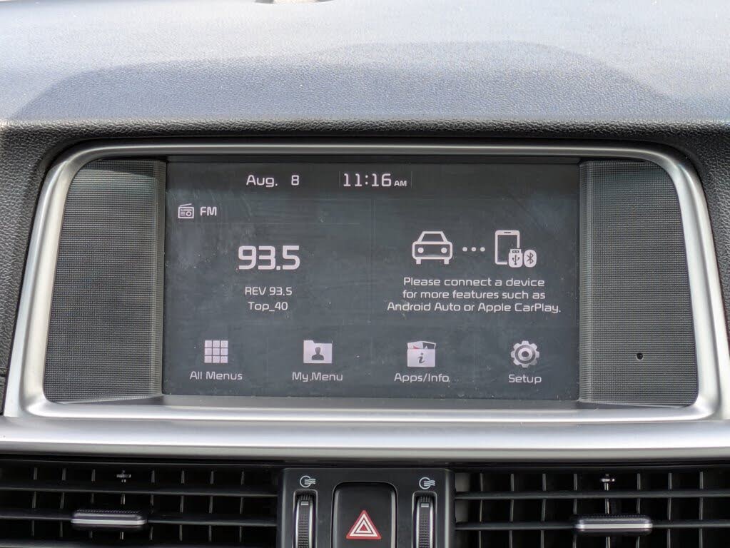 2020 Kia Optima LX
                                    for sale in Miami, FL – photo 16
