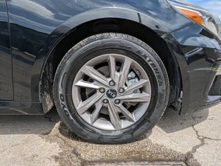 2020 Kia Optima thumbnail – Miami, FL – 10