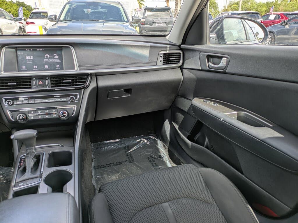 2020 Kia Optima LX
                                    for sale in Miami, FL – photo 15