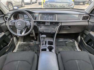 2020 Kia Optima thumbnail – Miami, FL – 13