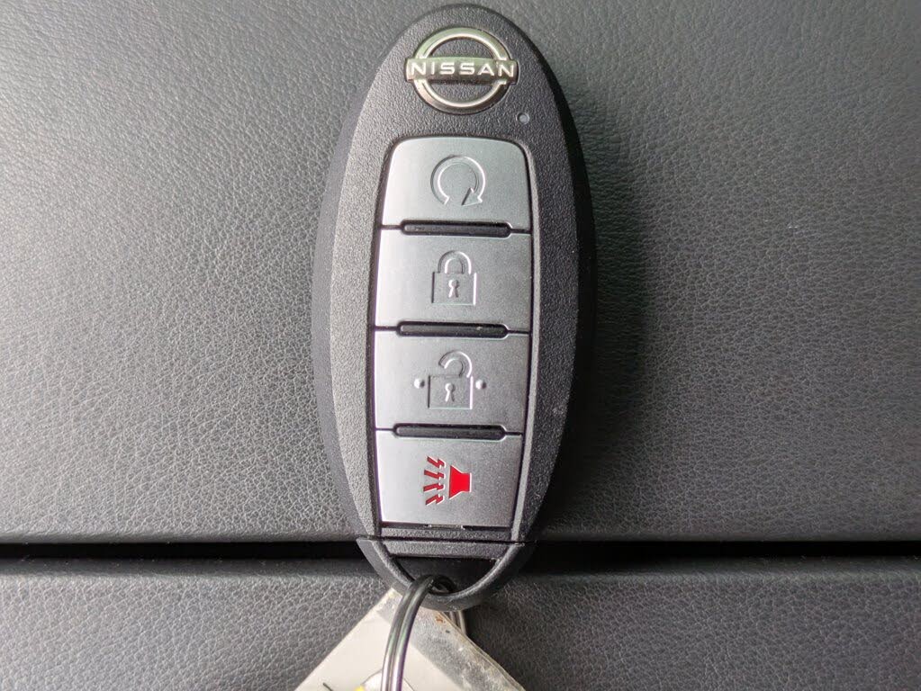 2022 Nissan Rogue SV
                                    for sale in Miami, FL – photo 48
