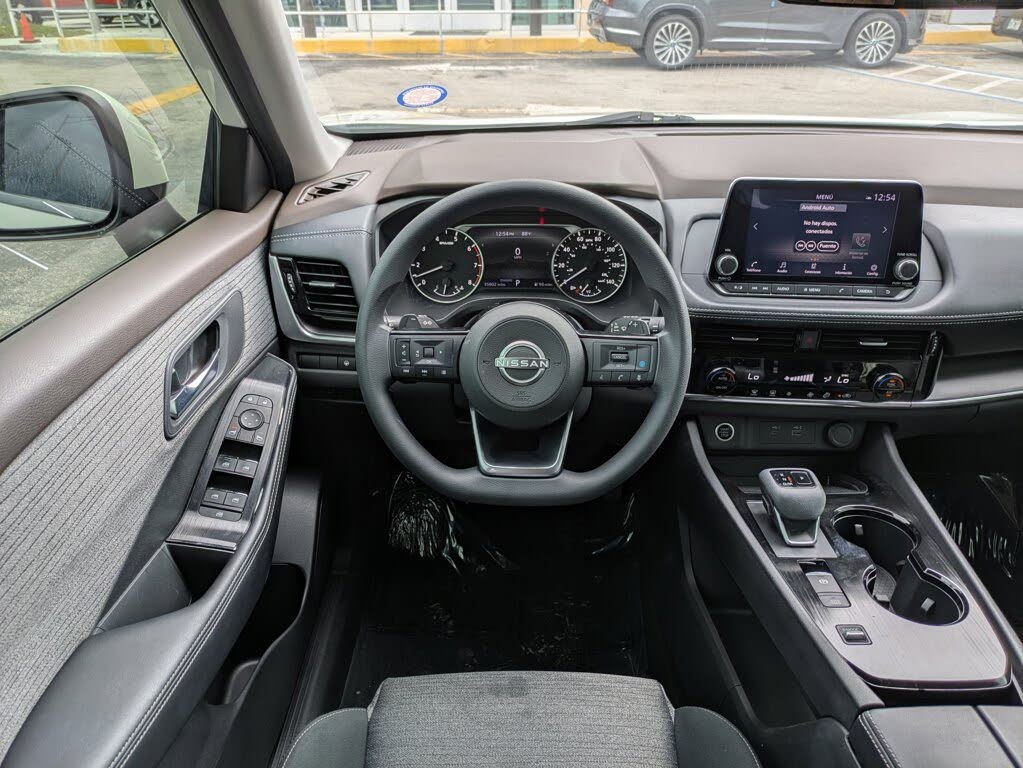 2022 Nissan Rogue SV
                                    for sale in Miami, FL – photo 34