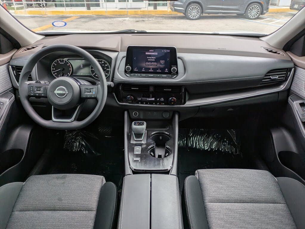 2022 Nissan Rogue SV
                                    for sale in Miami, FL – photo 33