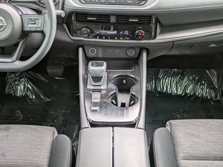 2022 Nissan Rogue thumbnail – Miami, FL – 37