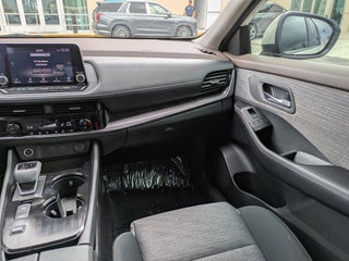 2022 Nissan Rogue thumbnail – Miami, FL – 35