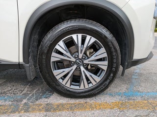 2022 Nissan Rogue thumbnail – Miami, FL – 29