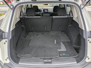 2022 Nissan Rogue thumbnail – Miami, FL – 31