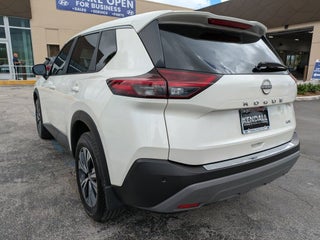 2022 Nissan Rogue thumbnail – Miami, FL – 25