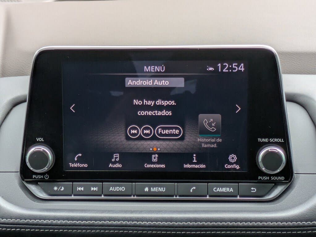 2022 Nissan Rogue SV
                                    for sale in Miami, FL – photo 36