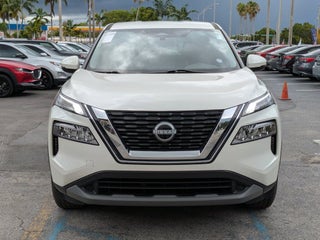2022 Nissan Rogue thumbnail – Miami, FL – 21