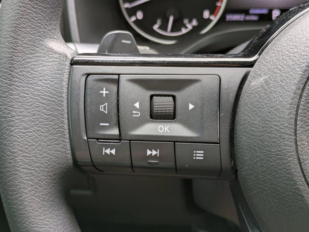2022 Nissan Rogue SV
                                    for sale in Miami, FL – photo 44