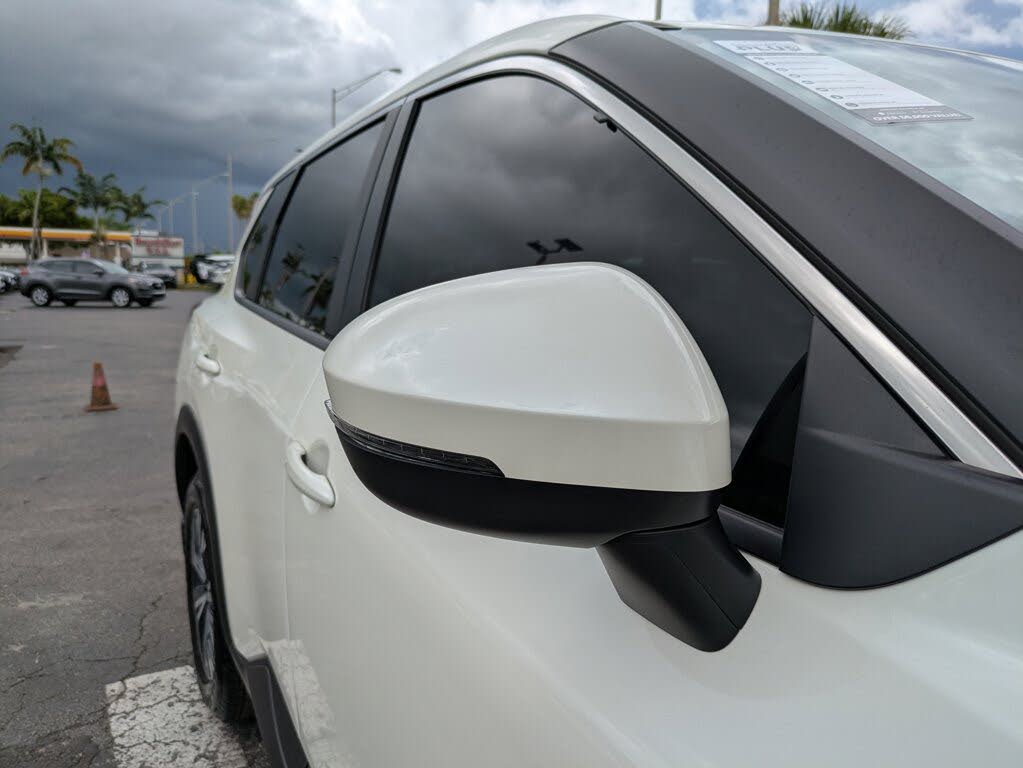 2022 Nissan Rogue SV
                                    for sale in Miami, FL – photo 30