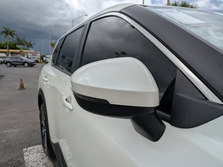 2022 Nissan Rogue thumbnail – Miami, FL – 30