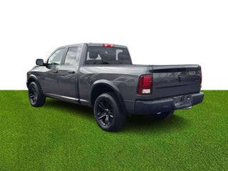 2022 Ram 1500 Classic thumbnail – Miami, FL – 5
