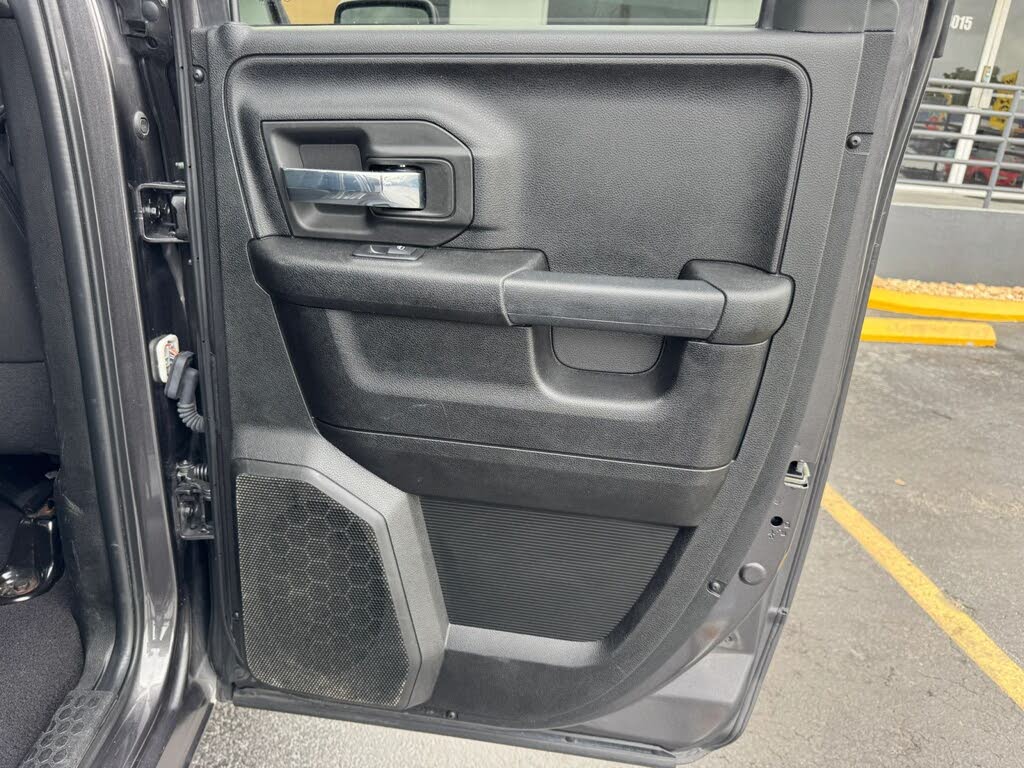 2022 Ram 1500 Classic Warlock
                                    for sale in Miami, FL – photo 12