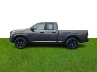 2022 Ram 1500 Classic thumbnail – Miami, FL – 4