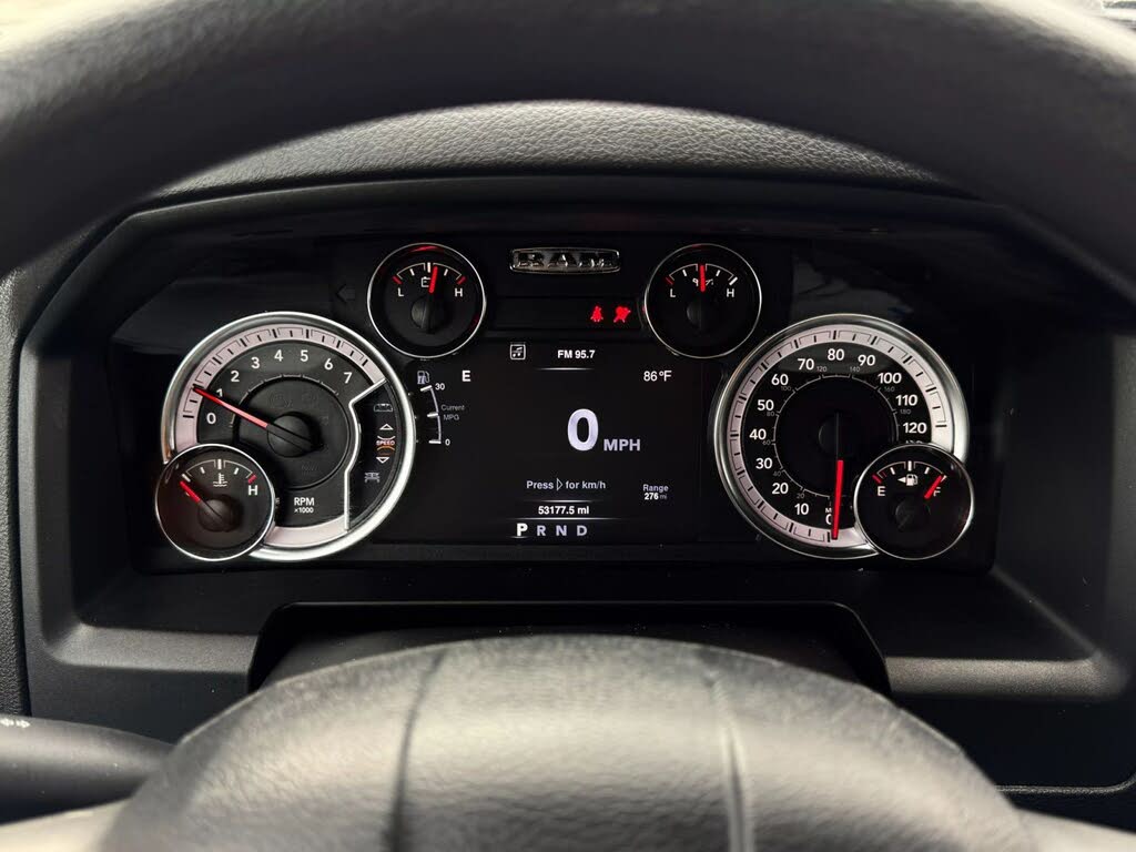 2022 Ram 1500 Classic Warlock
                                    for sale in Miami, FL – photo 25