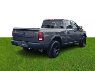 2022 Ram 1500 Classic thumbnail – Miami, FL – 7
