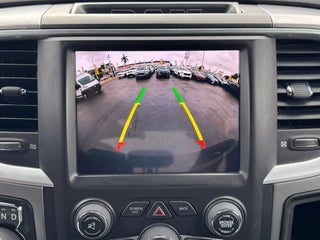 2022 Ram 1500 Classic thumbnail – Miami, FL – 24