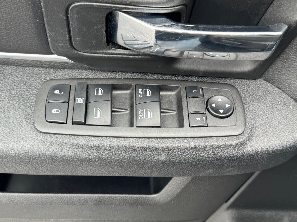 2022 Ram 1500 Classic Warlock
                                    for sale in Miami, FL – photo 17