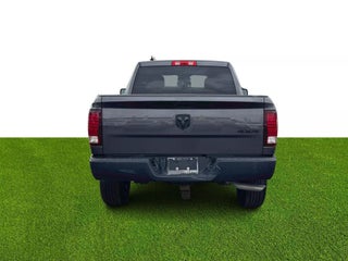 2022 Ram 1500 Classic thumbnail – Miami, FL – 6