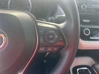 Toyota Corolla for sale Las Vegas