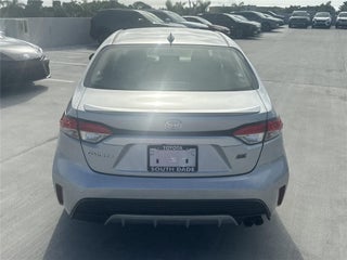 Toyota Corolla for sale Las Vegas