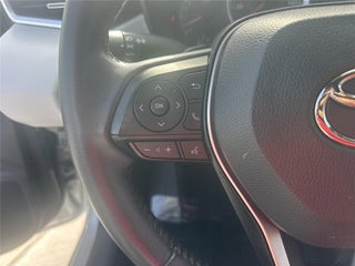 Toyota Corolla for sale Las Vegas