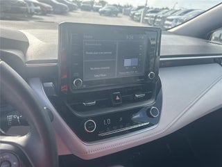 Toyota Corolla for sale Las Vegas