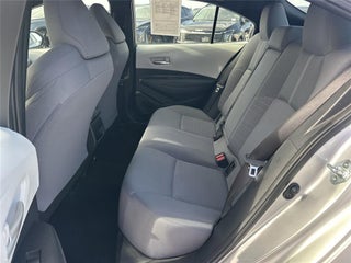 Toyota Corolla for sale Las Vegas
