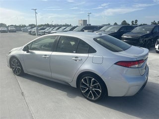 Toyota Corolla for sale Las Vegas