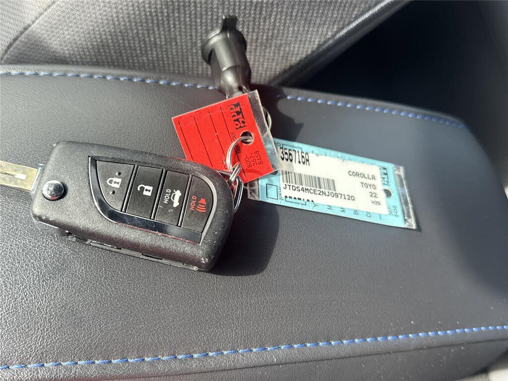 Toyota Corolla for sale Las Vegas