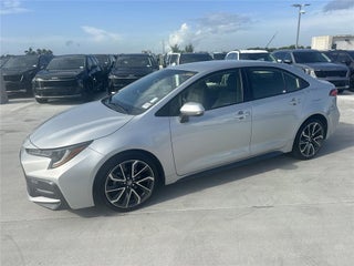 Toyota Corolla for sale Las Vegas